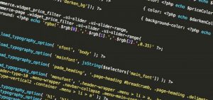Développement PHP